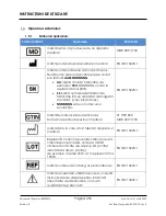 Preview for 296 page of Arthrex AR-1627-01 Instructions For Use Manual