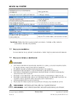 Preview for 334 page of Arthrex AR-1627-01 Instructions For Use Manual