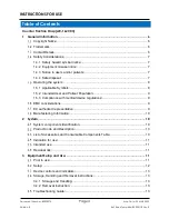 Preview for 4 page of Arthrex AR-1627-03 Instructions For Use Manual