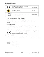 Preview for 9 page of Arthrex AR-1627-03 Instructions For Use Manual