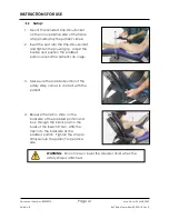 Preview for 12 page of Arthrex AR-1627-03 Instructions For Use Manual