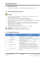 Preview for 15 page of Arthrex AR-1627-03 Instructions For Use Manual