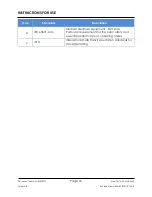 Preview for 16 page of Arthrex AR-1627-03 Instructions For Use Manual