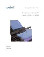 Preview for 17 page of Arthrex AR-1627-03 Instructions For Use Manual