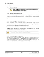 Preview for 97 page of Arthrex AR-1627-03 Instructions For Use Manual