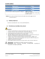 Preview for 105 page of Arthrex AR-1627-03 Instructions For Use Manual