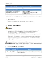 Preview for 120 page of Arthrex AR-1627-03 Instructions For Use Manual