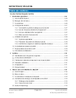 Preview for 124 page of Arthrex AR-1627-03 Instructions For Use Manual