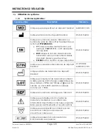 Preview for 128 page of Arthrex AR-1627-03 Instructions For Use Manual