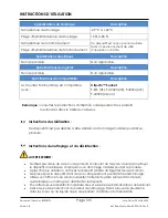 Preview for 135 page of Arthrex AR-1627-03 Instructions For Use Manual