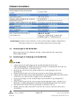 Preview for 150 page of Arthrex AR-1627-03 Instructions For Use Manual