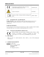 Preview for 248 page of Arthrex AR-1627-03 Instructions For Use Manual