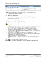 Preview for 300 page of Arthrex AR-1627-03 Instructions For Use Manual