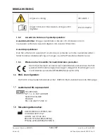 Preview for 369 page of Arthrex AR-1627-03 Instructions For Use Manual