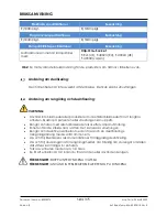 Preview for 375 page of Arthrex AR-1627-03 Instructions For Use Manual