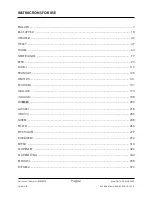 Preview for 2 page of Arthrex AR-1627-15 Instructions For Use Manual