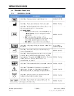 Предварительный просмотр 8 страницы Arthrex AR-1627-15 Instructions For Use Manual