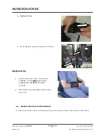 Preview for 13 page of Arthrex AR-1627-15 Instructions For Use Manual