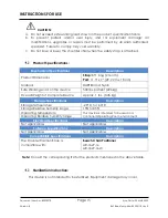 Preview for 15 page of Arthrex AR-1627-15 Instructions For Use Manual