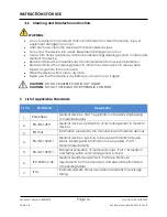 Preview for 16 page of Arthrex AR-1627-15 Instructions For Use Manual