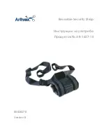 Preview for 17 page of Arthrex AR-1627-15 Instructions For Use Manual