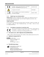 Preview for 70 page of Arthrex AR-1627-15 Instructions For Use Manual