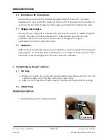 Preview for 72 page of Arthrex AR-1627-15 Instructions For Use Manual