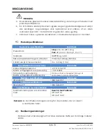 Preview for 76 page of Arthrex AR-1627-15 Instructions For Use Manual