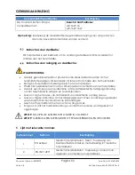 Preview for 92 page of Arthrex AR-1627-15 Instructions For Use Manual