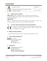 Preview for 101 page of Arthrex AR-1627-15 Instructions For Use Manual