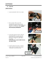 Preview for 119 page of Arthrex AR-1627-15 Instructions For Use Manual