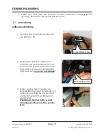 Preview for 150 page of Arthrex AR-1627-15 Instructions For Use Manual