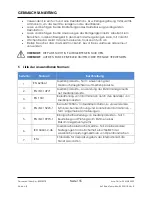 Preview for 155 page of Arthrex AR-1627-15 Instructions For Use Manual