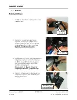 Preview for 166 page of Arthrex AR-1627-15 Instructions For Use Manual