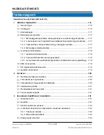 Preview for 174 page of Arthrex AR-1627-15 Instructions For Use Manual