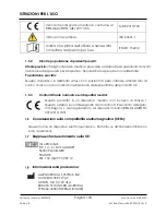 Preview for 194 page of Arthrex AR-1627-15 Instructions For Use Manual