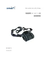 Preview for 202 page of Arthrex AR-1627-15 Instructions For Use Manual