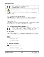 Preview for 254 page of Arthrex AR-1627-15 Instructions For Use Manual