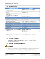 Preview for 307 page of Arthrex AR-1627-15 Instructions For Use Manual