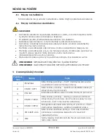 Preview for 340 page of Arthrex AR-1627-15 Instructions For Use Manual