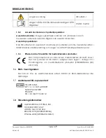 Preview for 379 page of Arthrex AR-1627-15 Instructions For Use Manual