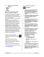 Preview for 11 page of Arthrex AR-3200-0020 Instructions For Use Manual