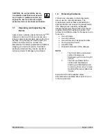 Preview for 12 page of Arthrex AR-3200-0020 Instructions For Use Manual