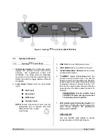 Предварительный просмотр 13 страницы Arthrex AR-3200-0020 Instructions For Use Manual