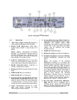 Предварительный просмотр 14 страницы Arthrex AR-3200-0020 Instructions For Use Manual