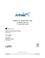 Preview for 69 page of Arthrex AR-3200-0020 Instructions For Use Manual