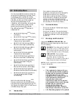 Предварительный просмотр 5 страницы Arthrex AR-3200-0020 Service Manual