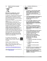 Preview for 13 page of Arthrex AR-3200-0020 Service Manual