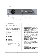 Preview for 15 page of Arthrex AR-3200-0020 Service Manual