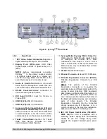 Предварительный просмотр 16 страницы Arthrex AR-3200-0020 Service Manual